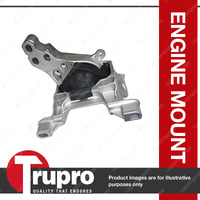 RH Engine Mount For MAZDA Axela NZ ZYVE 1.5L Auto Manual 6/09-on