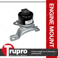 RH Engine Mount For RANGE ROVER LAND ROVER Freeحander 2 224DT 2.2L Manual