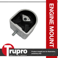 Front LH or RH Engine Mount For MERCEDES BENZ A Class W168 Various All AT Manual