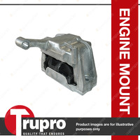 RH Engine Mount For AUDI Q3 8U Various 2.0L Diesel Auto Manual 4/12-6/16