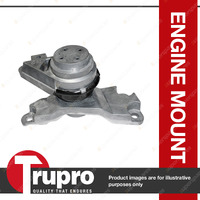 RH Engine Mount For HOLDEN Epica EP Diesel Z20S1 2.0L Auto 7/08-2/11