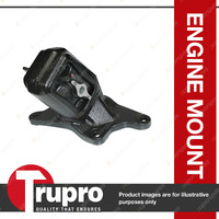 Front RH Engine Mount For JEEP Wrangler JK EGT 3.8L Auto Manual 3/07-1/12