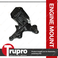 Front LH Engine Mount For JEEP Wrangler JK EGT 3.8L Auto Manual 3/07-1/12