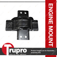Front RH Engine Mount For FORD F 250 RM RN 445 7.3L Auto Manual 11/01-6/07