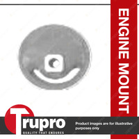 LH Engine Mount Bush For NISSAN Pulsar GTI R SR20DET 2.0L Manual 1990-94