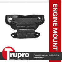 Rear Engine Mount For NISSAN 1200 B110 A12 B120 Ute 1.2L Auto Manual 1970-85