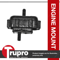 1x Front LH or RH Manual Engine Mount for Suzuki Sierra MG410 Stockman F10A