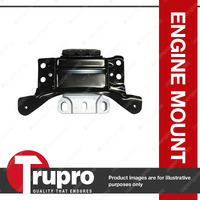 LH Engine Mount for SKODA Octavia NE CHPA 1.4L 12/13-6/15 Auto Premium Quality