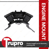 Rear Engine Mount for MAZDA BT50 UP 4WD P4AT P5AT 3.2L 10/11-8/15 Auto/Manual