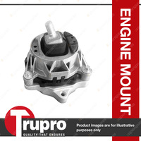 Front LH Engine Mount for Bmw 118D F20 220D F22 320D F30 420D F32 F33 Auto/Man