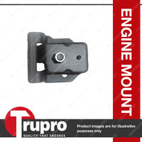 RH Engine Mount for Holden Gemini TX TC TD TE TF TG 1.6L Auto/Manual 1975-85