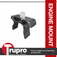 Rear Engine Mount for Toyota Landcruiser VZJ90 3.4L Manual 05/96-09/02