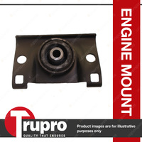 Trupro LH and RH Engine Mount for Nissan Titan TA60 5.6L Auto 2004-07
