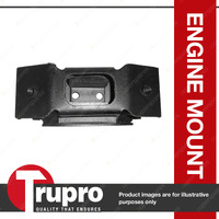 Rear Engine Mount for Toyota Landcruiser BJ40 BJ42 3.0L 3.5L Manual 77-84