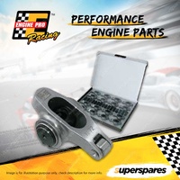 Engine Pro Chromoly Steel Roller Rocker Arm for Chevrolet 402 396 427 454 502