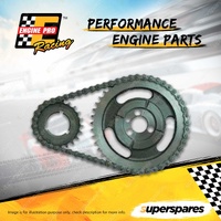 Engine Pro Premium Billet 0.25 Roller With Rolon Chain for Chevrolet LS