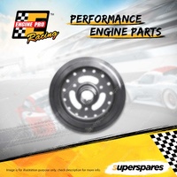 Engine Pro Street Perf Series Harmonic Balancer for Ford 302 351 5.8L PB1086-ST