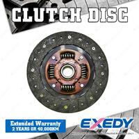 Exedy Clutch Disc for Toyota Camry SV11 SV21 XV10 SXV20 73kW 89kW 93kW 2.0L 2.2L