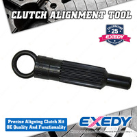 Exedy Clutch Alignment Tool for Great Wall V240 K2 X240 Cab Chassis Wellside