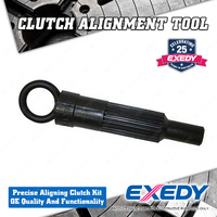 Exedy Clutch Alignment Tool for Ford Capri Courier PA PB PC PD 1.6 1.8 2.2 2.5L