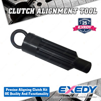 Exedy Clutch Alignment Tool for Mitsubishi Fuso Aero Midi BK215 Canter Fighter