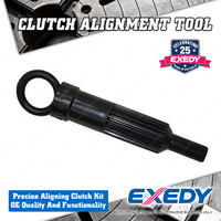 Exedy Clutch Alignment Tool for Holden Nova SL LE LF 1.4L 1.6L Hatchback Sedan