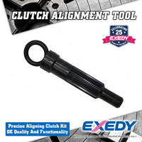 Exedy Clutch Alignment Tool for Ford Capri Cortina Econovan Festiva Laser Meteor