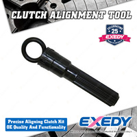 Exedy Clutch Alignment Tool for Holden Astra LB LC Hatchback Sedan 1.5 1.6 1.8L
