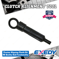 Exedy Clutch Alignment Tool for Holden Drover QB Hardtop Soft Top Utility 1.3L