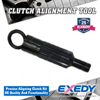 Exedy Clutch Alignment Tool for Toyota Coaster HZB30 HDB31 Corona RAV4 2.2 4.2L