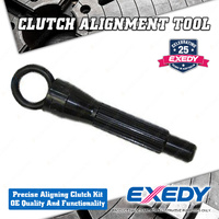 Exedy Clutch Alignment Tool for Ford Festiva WA WB Laser Hatchback Sedan 1.3L
