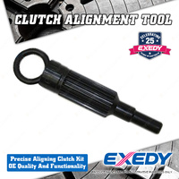 Exedy Clutch Alignment Tool for Toyota 86 ZN6 Coupe 2.0L 06/2012 - 11/2016