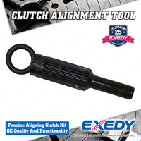 Exedy Clutch Alignment Tool for Ford Courier PC PD PE PG PH Econovan 2.5 2.6 4.0