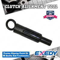 Exedy Clutch Alignment Tool for ISO Fidia Grifo LELE 2+2 Sedan Coupe 5.8L