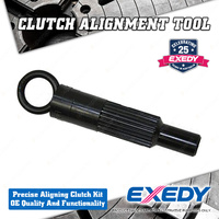 Exedy Clutch Alignment Tool for Mitsubishi Pajero NJ NK NL NT NW NX NP NS Delica
