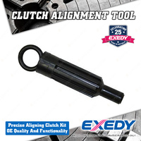 Exedy Clutch Alignment Tool for Bedford CF 280 350 Cab Chassis Van 2.3L 3.3L
