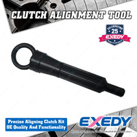 Exedy Clutch Alignment Tool for Holden Barina Hatchback 1.3L FWD 1985 - 1994