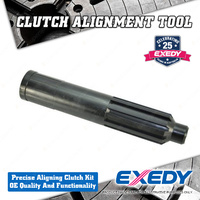 Exedy Clutch Alignment Tool for Mitsubishi Fuso FP 418 Truck 11.1L Diesel