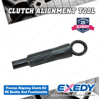 Exedy Clutch Alignment Tool for Mazda 3 Axela 20F BK BL 6 GH 2.0L 2.3L 2003-2014