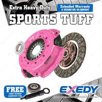 Exedy Extra HD Clutch Kit for Holden Statesment Torana Utility One Tonner 29mm