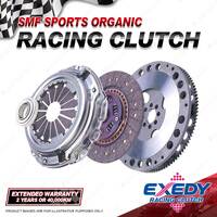 Exedy Sports Organic Clutch Kit & SMF for HSV Clubsport GTS Maloo Senator 290mm
