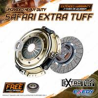 Exedy Safari Extra Tuff Clutch Kit for Toyota Dyna XZU410 XZU420 XZU430 J05C 5.3