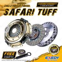 Exedy Safari Tuff Clutch Kit & SMF for Toyota Hilux KUN15 KUN16 KUN26 Size 275mm