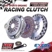 Exedy Sports Organic Clutch Kit Incl SMF for Ford Mustang FM FN 5.0L 2014-2018