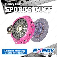 Exedy ST HD Clutch Kit for Nissan Avenir W10 Bluebird U12 U13 U14 Sunny B14