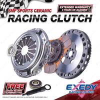 Exedy SMF Conversion Clutch Kit Include CSC for Ford Focus LS LS LT LV