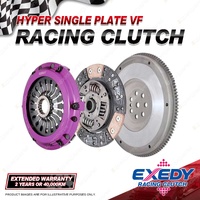 Exedy Hyper Single Plate VF Clutch Kit for Saab 9-2X Aero 2.0L EJ205 1200Kg