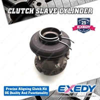 Exedy Clutch Concentric Slave Cylinder for Scania 94 114 124 144 164 Series 4