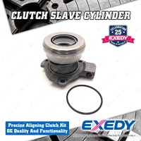 Exedy Clutch Concentric Slave Cylinder for Holden Astra AH TS Barina Combo Tigra