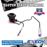 Exedy Clutch Concentric Slave Cylinder for Rover 75 2.5L 25K V6 24V 2001-2005